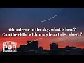 Fleetwood Mac - Landslide (Lyrics)