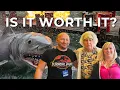 Universal Studios VIP Tour Is It Actually Worth It
