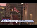 DC mayor police chief announce Real-Time Crime Center to tackle rising crime