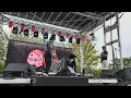 Marfa - Little Miss Two Time w/Mrs Robinson - Showcase Stage UMS - Denver, Colorado - 7-26-2026