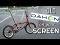 Download Lagu Gallery Dahon Klasik Vintage Dahon Folding Bikes Reborn