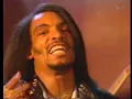 Grandmaster Melle Mel And The Furious Five - Step Off  - (1985) • TopPop