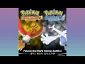Download Lagu Battle! (Suicune)[Pokémon: HeartGold \u0026 SoulSilver]
