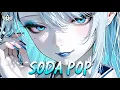 Saja Boys, Andrew Choi, Neckwav, Danny Chung, Kevin Woo \u0026 samUIL Lee - Soda Pop (KPop Demon Hunters)