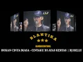 Download Lagu BLANTIKA • BUKAN CINTA BIASA - CINTAKU DI ATAS KERTAS | DJ BELLY | Nostalgia