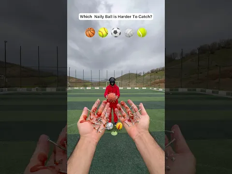Trending YouTube Challenge Catching The Ball 😱#shorts #challenge