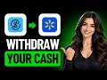 How to Wit raw Cash from OnePay at Walmart Complete Guide