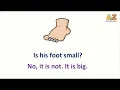 A2Z English - Unit 4 Lesson 3 Comparatives