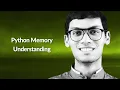 Python Memory Understanding Nisarg Shah Conf42 Python 2021