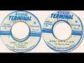 Al Campbell - Every Man Say