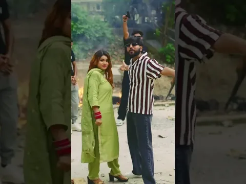 GUNDA | Badmashi Haryanvi Song | Gaurav Poper | Komal Kajaniya | Moni Hooda | Manoj Grover