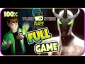 Download Lagu Ben 10 Alien Force: Vilgax Attacks Walkthrough 100% FULL GAME Longplay (X360, Wii, PS2, PSP)