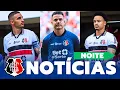 Download Lagu Notícias do Santa Cruz Futebol Clube 🇾🇪⚽️ 08/07/2025