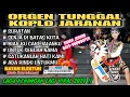 Download Lagu ORGEN TUNGGAL KOPLO JARANAN | NATAN ELEKTUN ❗Suratan, Biar ku cari jalanku, Senja di batas kota