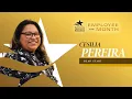 HCDE Employee Spotlight Cesilia Pereira