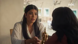 هل تنجح نوال في كسب صديقة نورا لصفها وتقنعها بالإفصاح عن سرها لإفشال زواج ابنها؟