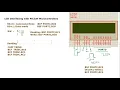LCD Interfacing with PIC18F MICROCONTROLLERS A complete guideline in assembly language