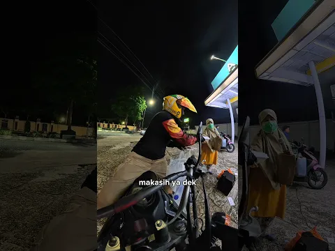 yang satu nya beli aja ya buk