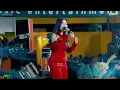 LALUNA MUSIC - 1 ATAU2 - ADINDA RAHMA - HAPPY PARTY LEMBUR BERSATU - KUDUS