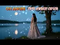 Lagu OH ANGIN | TRIO AMBISI | THE BEST COVER