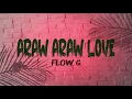 Araw araw Love - Flow G (Animated Lyric video)