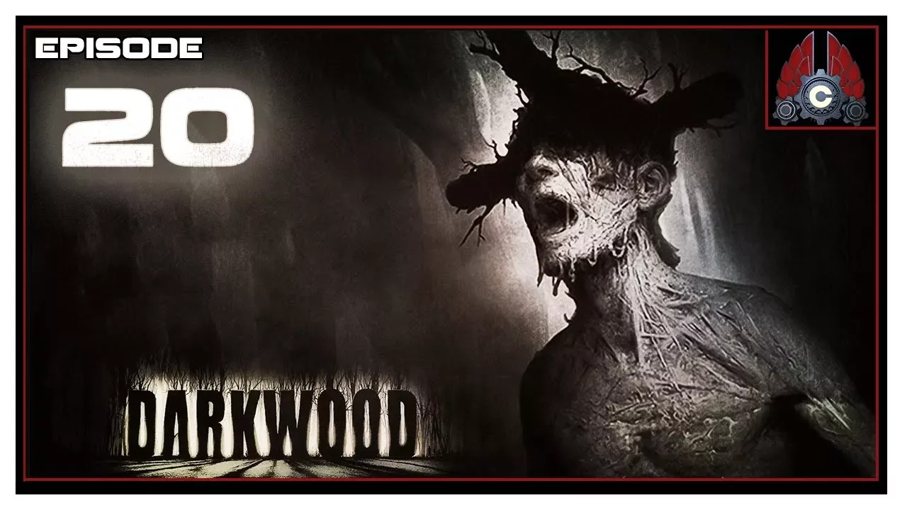 Let's Play Darkwood With CohhCarnage - Episode 20