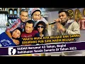 Download Lagu SUDAH Berumur 43 Tahun, Begini Kehidupan Yassin Senario Di Tahun 2021