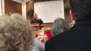 Jerry s Memorial