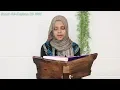 Download Lagu 😢💔Volume 30: Surat Al-Kafirun (#109) by Maryam Masud