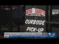 wing daddy s serving food curbside