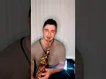 Lagu Modern Talking - «Cheri, Cheri Lady» на саксофоне 🎷 #музыка #кавер #cover #ретро #хиты90х