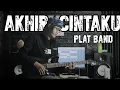 Download Lagu Plat Band - Akhir Cintaku (Versi Koplo Joss) Cover by Anjar Boleaz