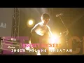 Download Lagu ROCKET ROCKERS - INGIN HILANG INGATAN, LIVE AT J.E.C