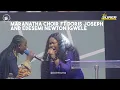 Download Lagu Manaratha CHOIR ft Doris Joseph ft Edesemi Newton Igwele || Bishopric convention || the supernatural