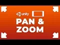 Pinch to Zoom and Panning on Mobile in Unity