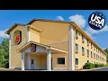 Super 8 By Wyndham Chattanooga Lookout Mountain Tn Chattanooga TN United States Hotel Review