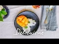 Download Lagu Delicuisine: Sticky Rice mit Mango