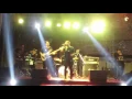 Lagu Keliru Band Cover - Marcel n Friends at LOENPIA JAZZ 2017 TBRS
