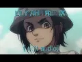 Download Lagu edit audio LILY AHR REMIX