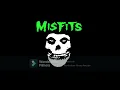 Misfits   Dig Up Her Bones Slowed Reverb