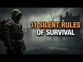 Lagu The 11 Silent Rules of Survival No One Tells You