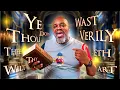 How to Understand the Language of the King James Bible