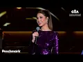 حبيبي كده - نانسي عجرم | حفل ألحان صلاح الشرنوبي | موسم الرياض 2024
