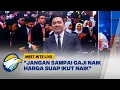 Download Lagu Hakim Naik Gaji, Jamin Gak Korupsi? - [MEET NITE LIVE]