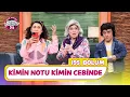 Lagu Kimin Notu Kimin Cebinde (195. Bölüm) - Çok Güzel Hareketler 2