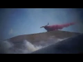 Shooting Fire in Carson CIty