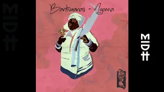 bantwanas ngoma original drummers mix 