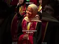 Pro-Palestine USC valedictorian receives standing ovation