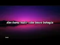 Kisah Sempurna - Mahalini || Cover Angga Candra ft Himalaya | Lirik Lagu