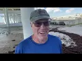 Blue Heron Bridge No Dive Report 2025
